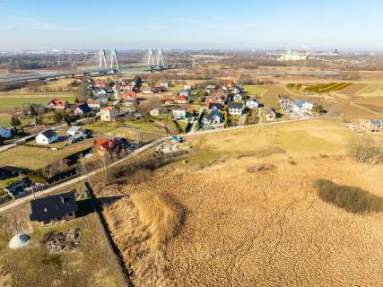 Działka w Krakowie 4700m2 ul. Bugaj