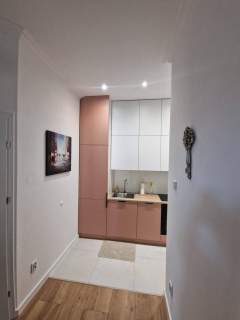 Mieszkanie do wynajęcia, 35 m2, Lublin