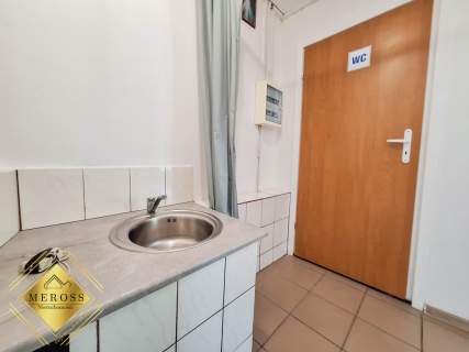 Lokal użytkowy do wynajęcia, 32 m2, Częstochowa