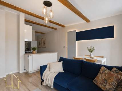 Komfortowy apartament W pobliżu centrum