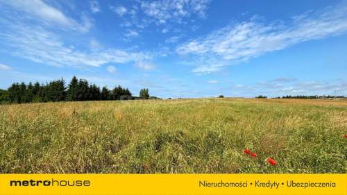 Działka budowlana nad morzem 5,3 km od plaży