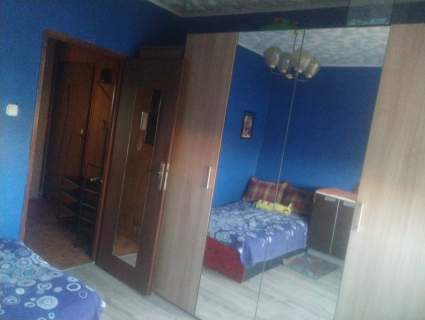 Mieszkanie od wynajecia 38m2 z balkonem w bloku