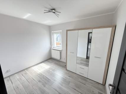 SPRZEDAŻ - 40m2 - atrakcyjne - 2-pokojowe, NISKI czynsz