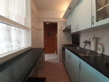 2 pokoje, 42 m2, balkon - Zamkowa 60