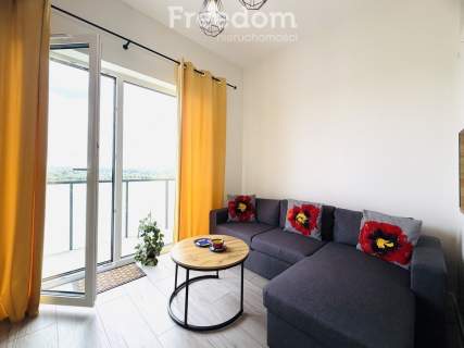 Nowoczesny apartament na wynajem/ Piła
