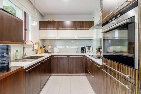 Apartament Lux 120m Ogród,Taras ul. Chełmońskiego