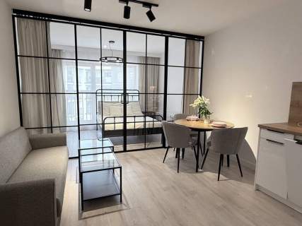 Mieszkanie do wynajęcia, 39 m2, Kielce