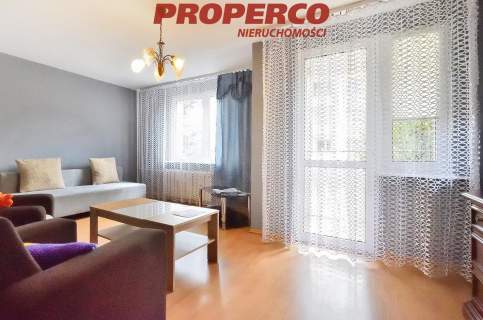 Mieszkanie 2-pok 50m2, os. Na Stoku