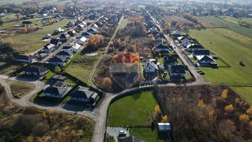 Działka inwestycyjna z potencjałem budowlanym 5544m2/ Janiszpol...