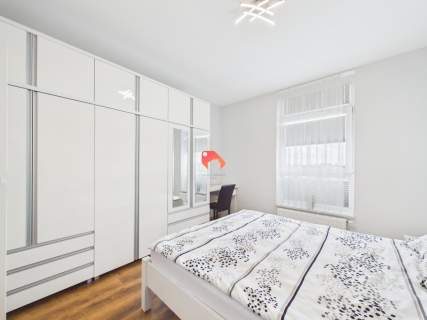 Apartament 62m2 2 pokoje AWIATOR Bartodzieje