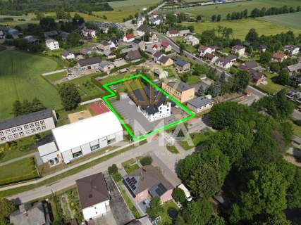 Gotowy biznes na Jurze Obiekt eventowo-hotelowy
