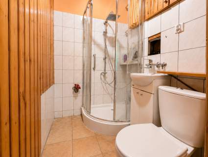 3 pokoje Widok na Wisłę Balkon