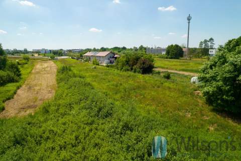 Magazyny, przemysł, usługi