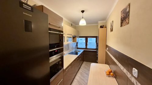 3-pokoje po remoncie Bytom Miechowice