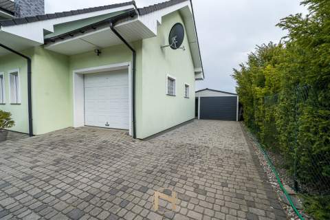 Dom na sprzedaż, 160,06 m2, Łupowo