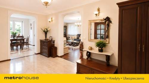 Sprzedam elegancki dom nad Bzurą, Sochaczew,224m2