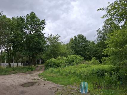 Działka 1157 m Kobyłka