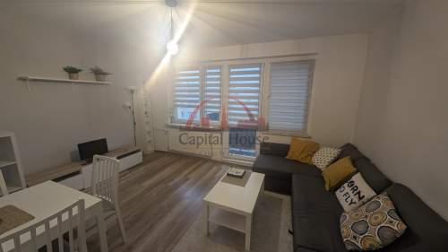 Trzypokojowe po remoncie Mokotów
