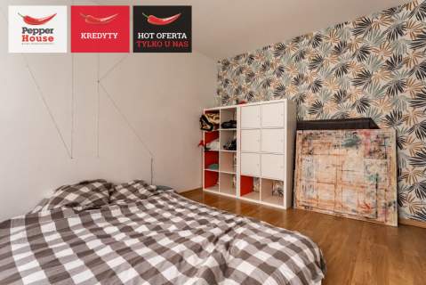 Mieszkanie na sprzedaż, 61 m2, Gdańsk