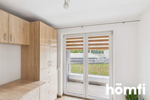 3-pokojowe mieszkanie Lublin  blisko Centrum