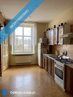 Mieszkanie 82 m2, 3 pokoje - Łódź Śródmieście - jadalnia i spiża