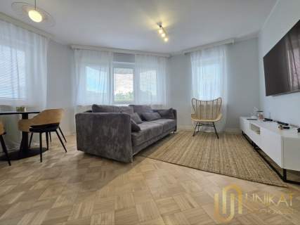 Centrum, 48 m po remoncie. Pełne wyposażenie.