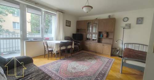 Mieszkanie Jarosław 38m piwnica balkon Sprzedam