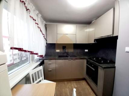 Mieszkanie 3- pokojowe Balkon Centrum