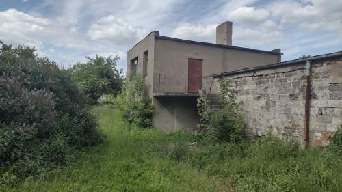 Sprzedam działkę Dłutów
