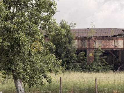 DZIAŁKA INWESTYCYJNA W SZPROTAWIE   UL. KOPERNIKA