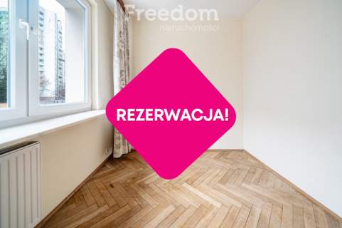 3 kameralne pokoje na Starej Ochocie