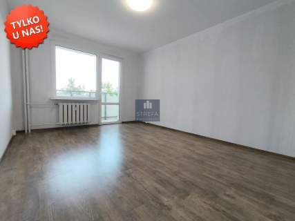2 Pokoje po Remoncie Balkon 50,76 m Żelecho