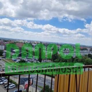 3 pokoje, balkon, Zawadzkiego, 455.000PLN