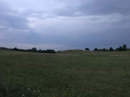 Działki 3066 3080 m w Bartołtach Wielkich blisk