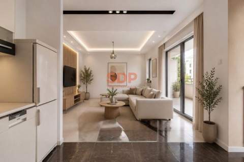 Przestronny apartament w cichej okolicy 104,79 m2 z tarasem i...
