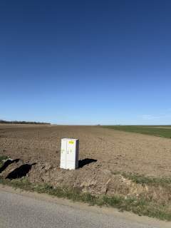 Sprzedam działkę budowlaną