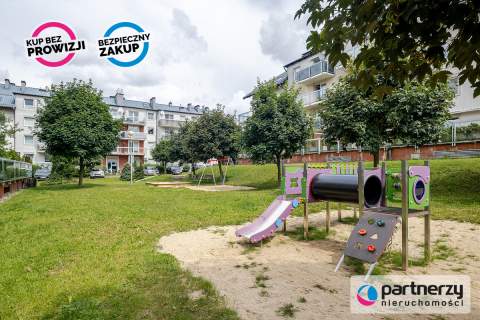 4-pokojowe mieszkanie dla rodziny 2 balkony 