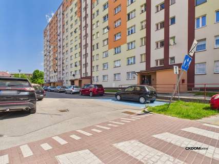 Mieszkanie 3 pokojowe Starachowice, ul. Graniczna