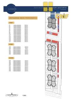 Apartamenty na Lisińcu