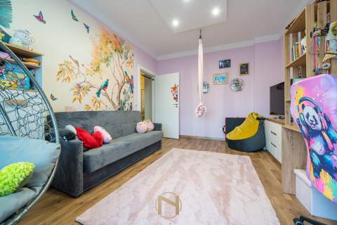 Mieszkanie na sprzedaż, 92,31 m2, Gorzów Wielkopolski