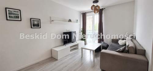 Mieszkanie do wynajęcia, 48 m2, Bielsko-Biała