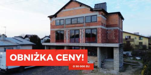 Chrząstowice, Dom z potencjałem