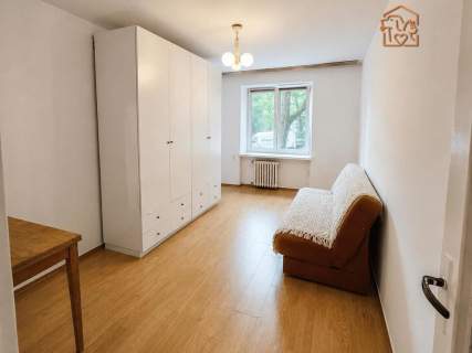 Rozkładowe 3 pokoje, pet-friendly - Os. Szkolne 23