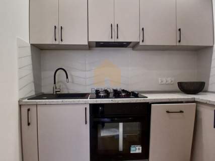Komfortowe 3 pokoje po remoncie balkon