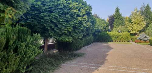 Nowoczesny dom na sprzedaż Żuków