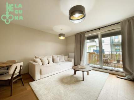 Gdynia Wielki Kack, 3 pokoje, 67m2, wysoki standard,