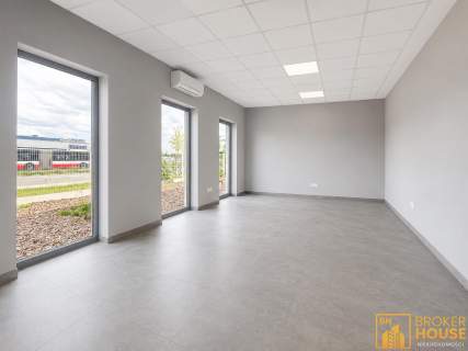 Magazyn do wynajęcia, 534 m2, Opole