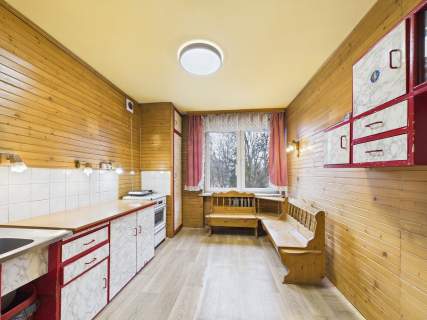 Mieszkanie 53 m Nowy Targ, Al. 1000-lecia