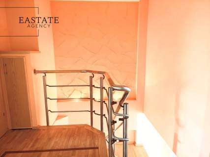 Metro Kabaty Dwupoziomowy apartament