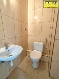 3 pokoje, 64,6 m , duży balkon, Małachowskiego 8